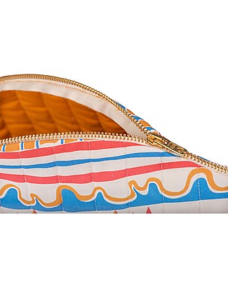 Zac 4 Kids Beauty Case, Palio di Siena - Stripes Trousse & Pochette