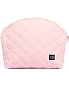 Zac 4 Kids Beauty Case - Rosa Blush - Mussola Matelassé Trousse e Pochette