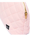Zac 4 Kids Beauty Case - Rosa Blush - Mussola Matelassé Trousse e Pochette