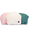 Zac 4 Kids Beauty Case - Rosa Blush - Mussola Matelassé Trousse e Pochette