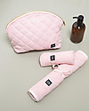 Zac 4 Kids Beauty Case - Rosa Blush - Mussola Matelassé Trousse e Pochette