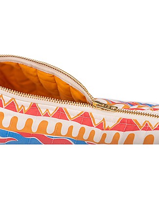 Zac 4 Kids Borsa Weekend, Palio di Siena - Stripes Borse Cambio