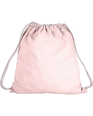 Zac 4 Kids Zainetto Morbido Collezione Dolomiti - Gnometta - Perfetto per l'Asilo Zaini Asilo