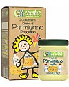 Zero Tre Crema al Parmigiano Reggiano DOP - 180gr Pappe