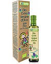 Zero Tre Olio Extravergine di Oliva, Biologico - 250ml Pappe