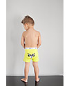 Zoocchini Boxer Bimbo Amici Animali - Pacco da 3, 100% cotone bio Slip