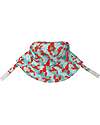 Zoocchini Cappellino Estivo da Pescatore - UPF 50+ - Logan l'Aragosta Cappelli Estivi