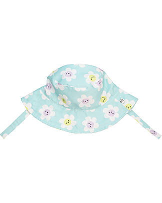 Zoocchini Cappellino Estivo da Pescatore - UPF 50+ - Margherita Cappelli Estivi