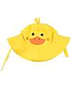 Zoocchini Cappellino Estivo UPF 50 - Anatra - Diverte e protegge! Cappelli Estivi