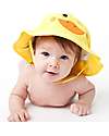 Zoocchini Cappellino Estivo UPF 50 - Anatra - Diverte e protegge! Cappelli Estivi