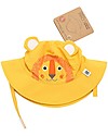 Zoocchini Cappellino Estivo UPF 50 - Leo il Leone - Diverte e protegge! Cappelli Estivi
