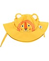 Zoocchini Cappellino Estivo UPF 50 - Leo il Leone - Diverte e protegge! Cappelli Estivi