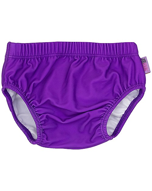 Zoocchini Costumino Contenitivo - Sirenetta - Pacco da 2 Costumi Contenitivi