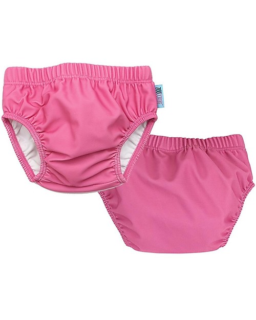 Zoocchini Costumino Contenitivo - Sophie lo Squalo - Pacco da 2 Costumi Contenitivi