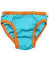 Zoocchini Mutandine Bambino Giorni della settimana - Pacco da 7 - 100% Cotone organico Slip