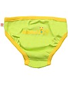 Zoocchini Mutandine Bambino Giorni della settimana - Pacco da 7 - 100% Cotone organico Slip