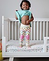 Zoocchini Set Leggings e Calzini Antiscivolo Grip+Easy - Fiona il Cerbiatto Leggings