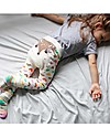 Zoocchini Set Leggings e Calzini Antiscivolo Grip+Easy - Fiona il Cerbiatto Leggings