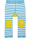 Zoocchini Set Leggings e Calzini Antiscivolo Grip+Easy - Puddles l’Anatroccolo Leggings