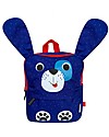 Zoocchini Zainetto Bimbi Everyday Backpack - Cane - 25 x 30 x 10 cm Zaini Asilo