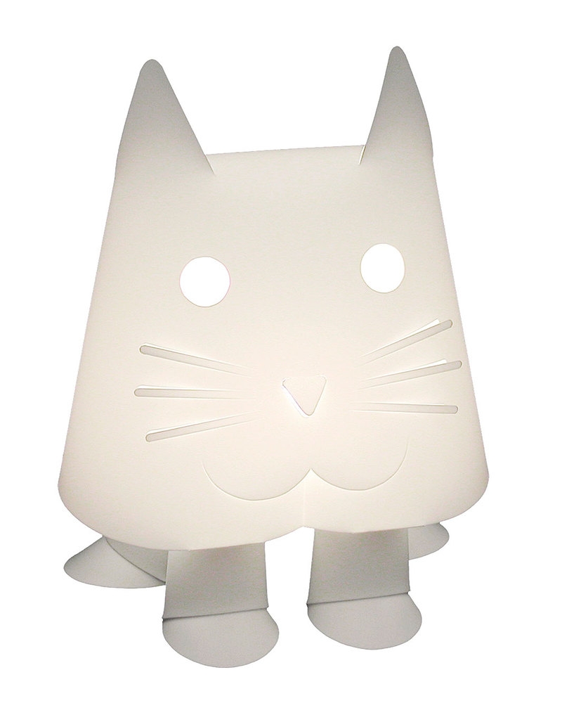 Lampade comodino per bambini: led mini tocco tabella fungo ... Kartell lampadari disegno