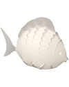 Zzzoolight Lampada da Notte Pesce - Cambia Colore! Made in Italy Lampade da Notte