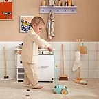 Kid's Concept