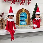The Elf on The Shelf