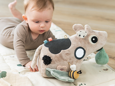 Tummy Time