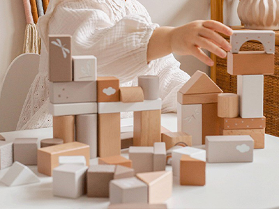 giochi di legno
