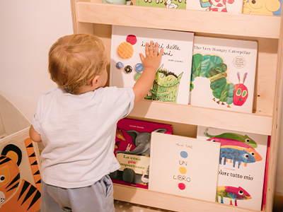 Libreria Montessori