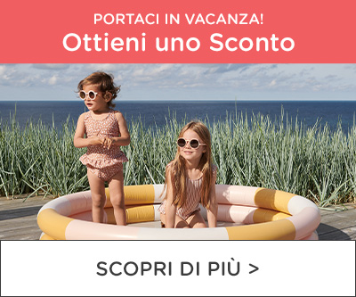 crecere all aperto