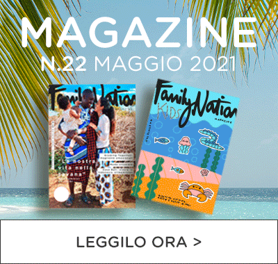 family nation magazine
