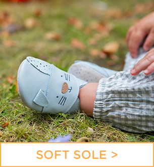 soft sole