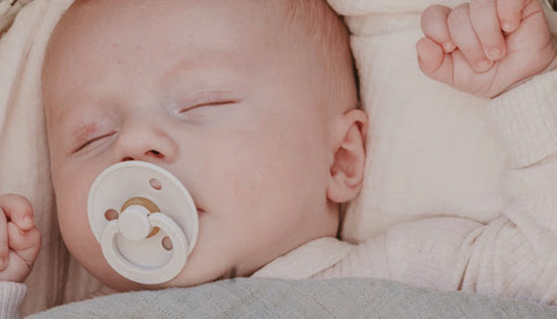 Rumore bianco per i neonati… è davvero utile? – Lullabi – abbigliamento ed  accessori bambini