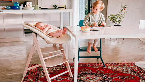 linea home Cybex