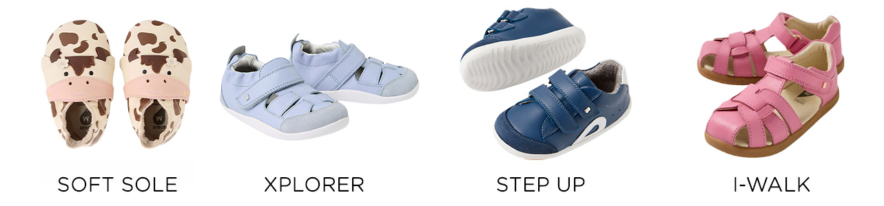 banner modelli bobux