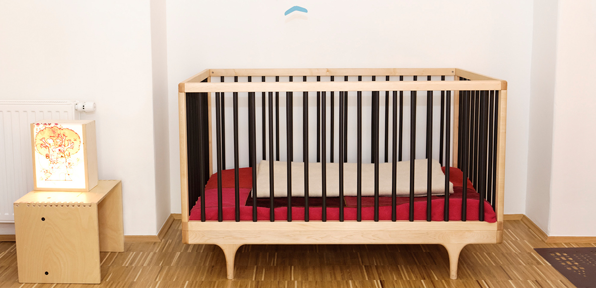 Trova il migliore lettino per neonato 