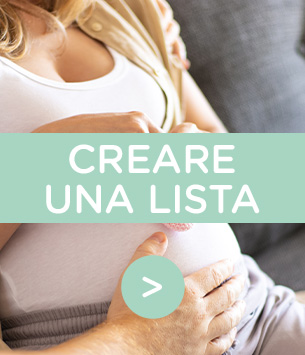 Guida alla lista di nascita del bebè: idee e consigli