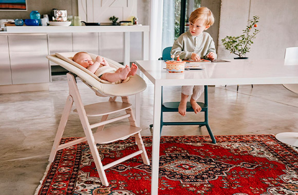 linea home cybex