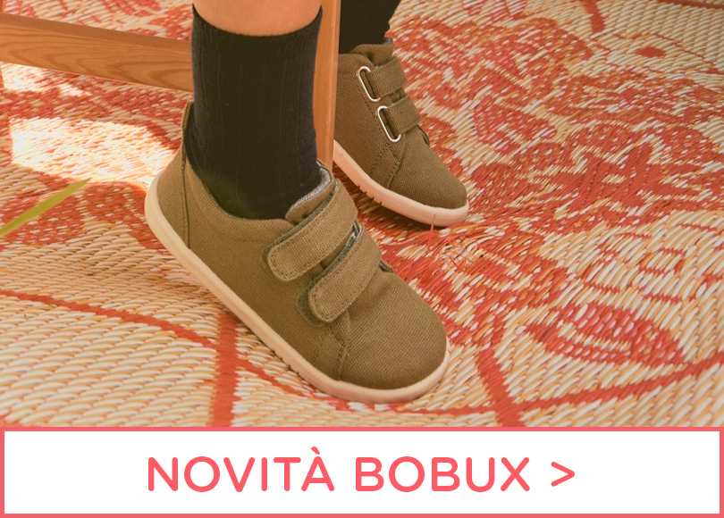 novità Bobux