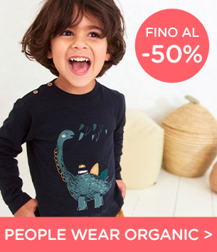 people wear organic