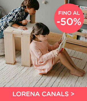 lorena canals