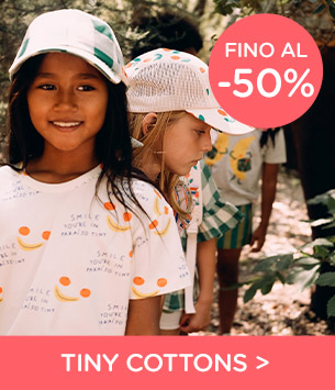 tiny cottons
