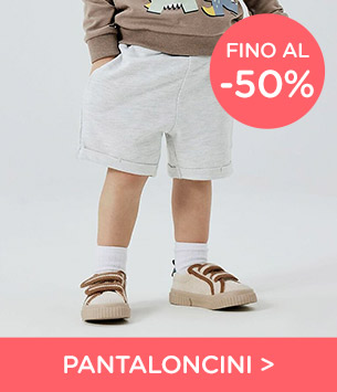 pantaloncini