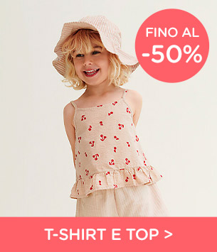 t-shirt e top