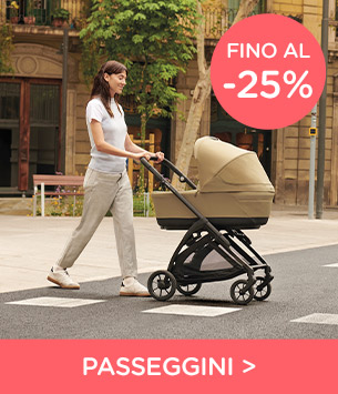 passeggini