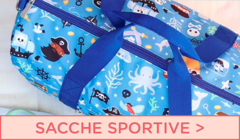 sacche sportive satch