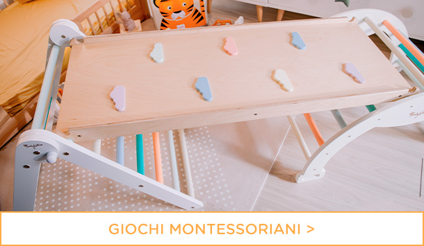 giochi montessoriani