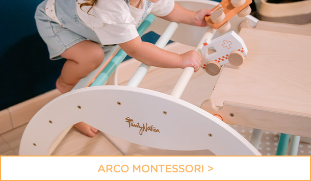 arco montessori